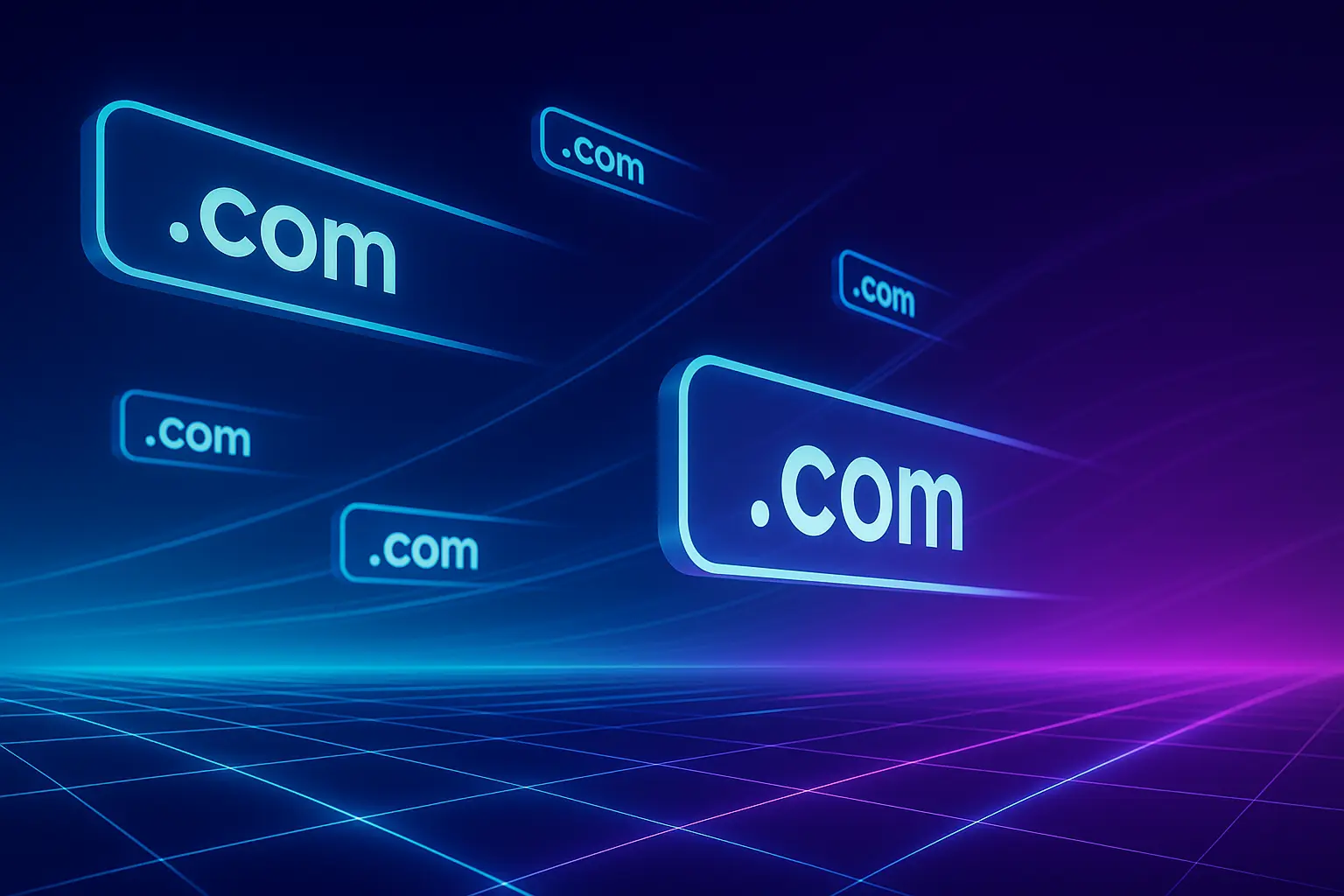 The Founder-Friendly Guide to Finding Your Perfect .com